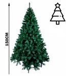 Pinheiro Magia de Natal