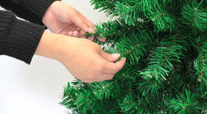 Pinheiro Magia de Natal