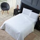 Cobre Leito  Peças Colcha Matelada Ultrassonica Premium Para Pet Varias Cores