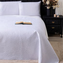 Cobre Leito  Peças Colcha Matelada Ultrassonica Premium Para Pet Varias Cores