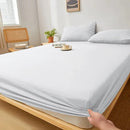 Jogo de Cama Lençol  Fios Micropercal