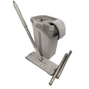 Mop Flat Electrolux Lava e Seca Com Refil Microfibra Extra