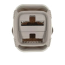 Mop Flat Electrolux Lava e Seca Com Refil Microfibra Extra